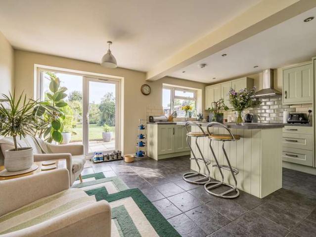 House for sale in Dromore, Oxfordshire