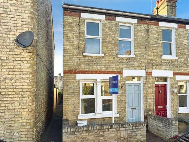House for sale in Arbury, Cambridgeshire
