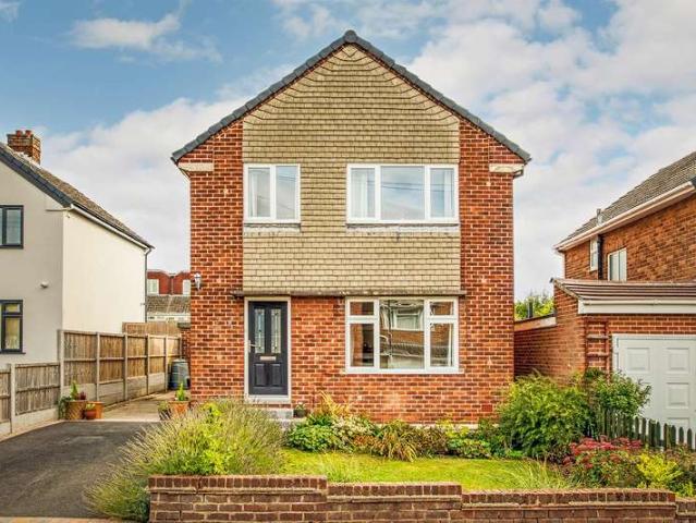 Farm for sale in Abbey Park, Derby