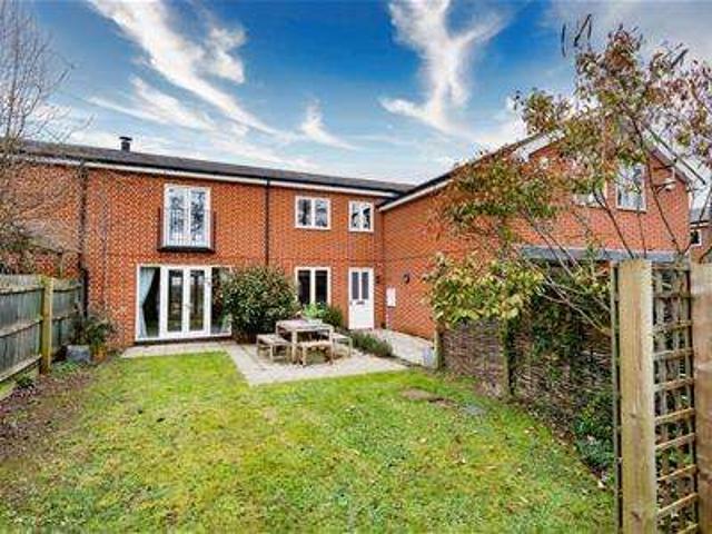 House for sale in Chelmondiston, Suffolk