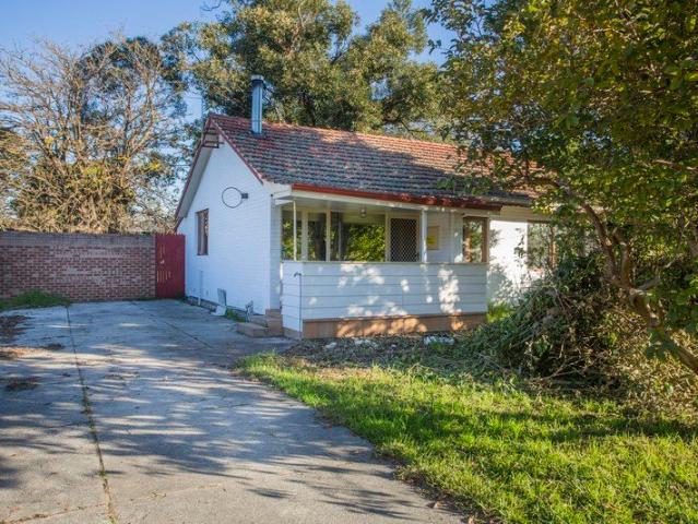 House for rent in Lockridge, Western Australia