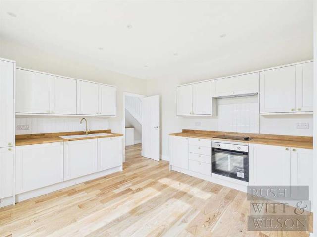 House for sale in Belmont, Guestling Green