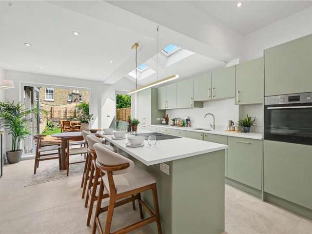 House for sale in Kensal Town, Greater London