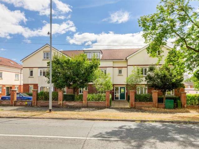 Flat for sale in Hatton Park, Wellingborough