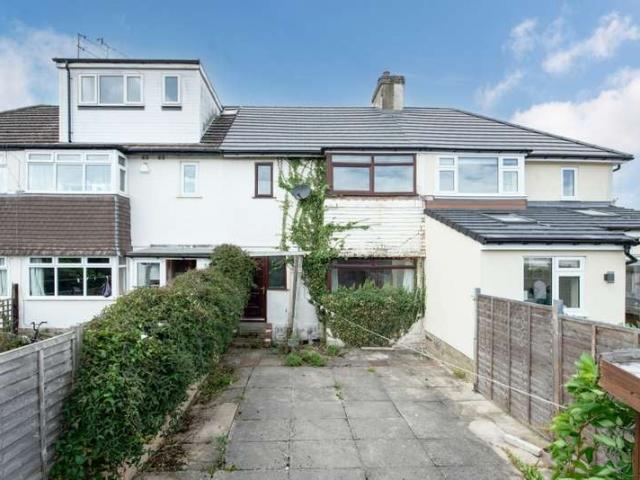 House for sale in Priestthorpe, Bradford
