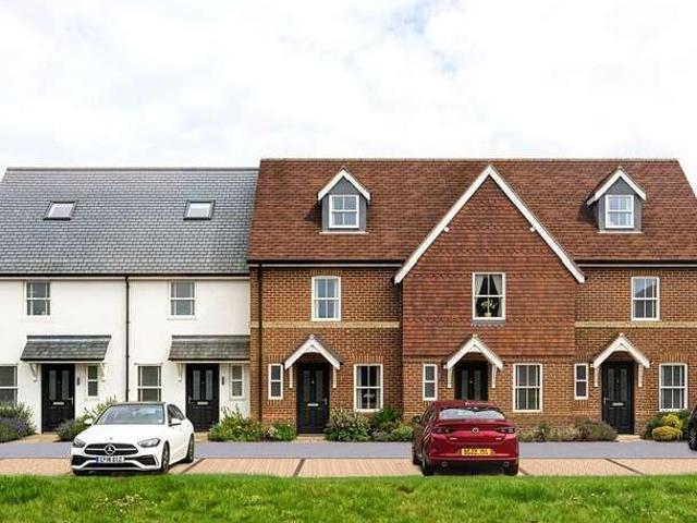 House for sale in Highcliffe
