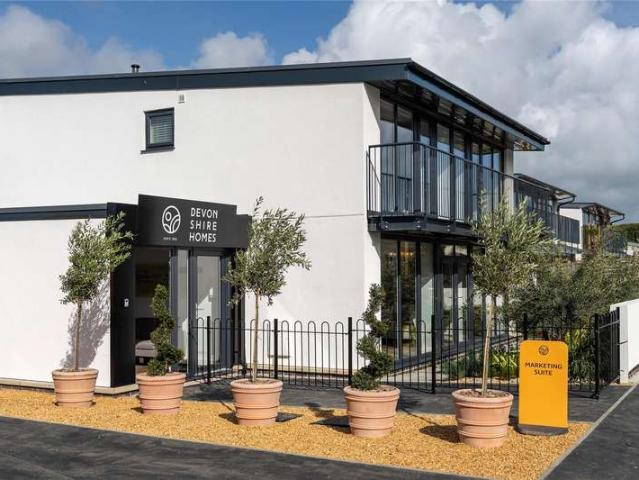 House for sale in Kentisbury, Devon