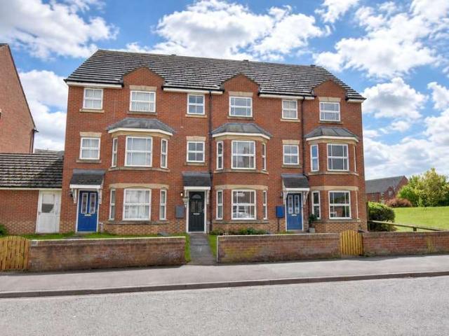 House for sale in Northallerton, North Yorkshire
