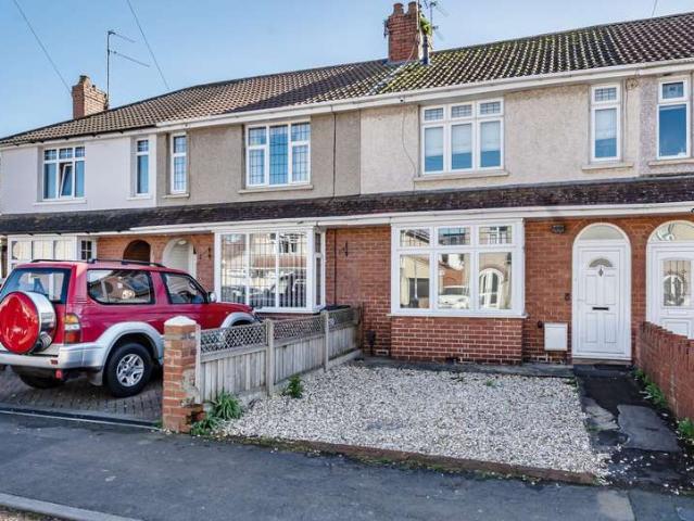 House for sale in Kingswood, South Gloucestershire