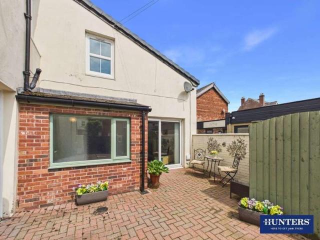 House for sale in Longtown