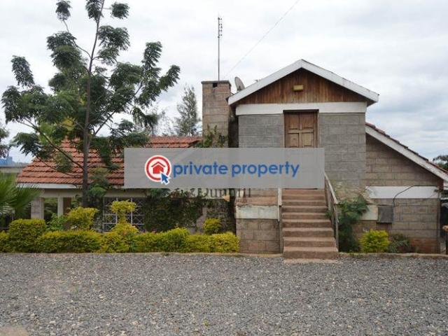 House for sale in Athi River