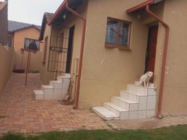 House for sale in Alexandra, Gauteng
