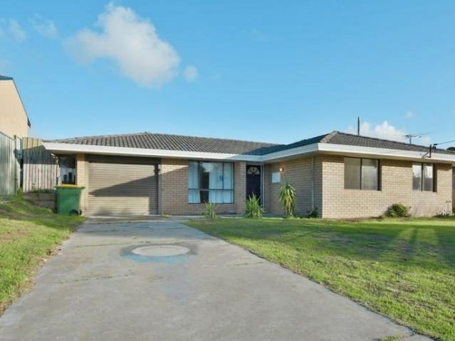 House for rent in Warnbro, Western Australia