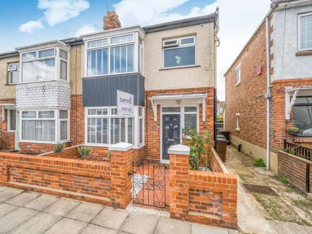 House for sale in Tipner, City Of Portsmouth