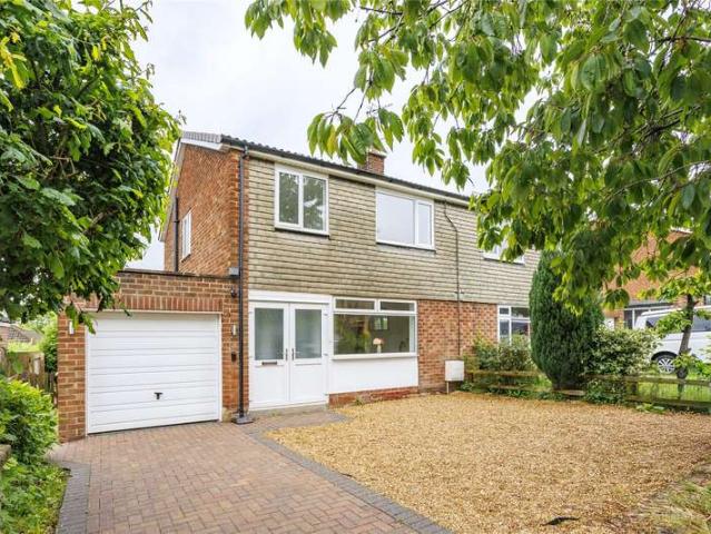 House for sale in Romanby, North Yorkshire