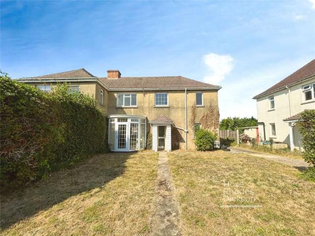 House for sale in Elmfield, Ryde