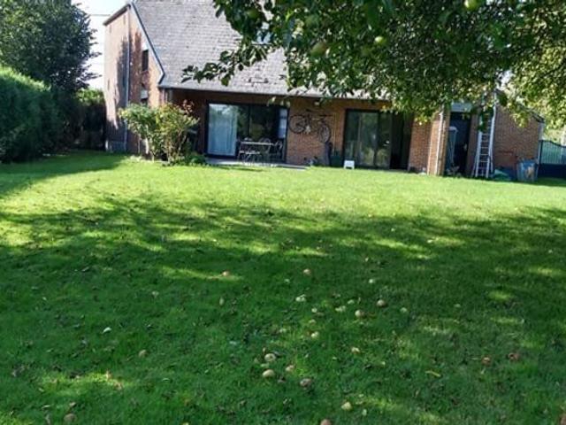 Maison location à Erbisoeul, Wallonie