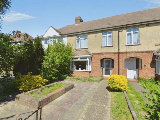 House for sale in Portchester, Fareham