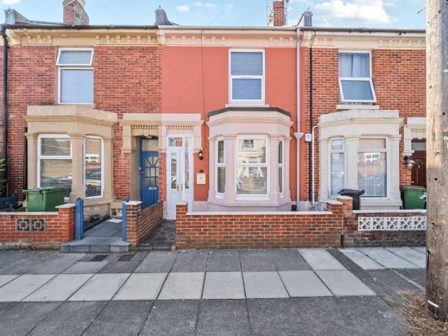 House for sale in Copnor, City Of Portsmouth