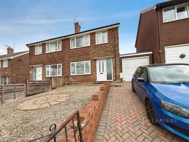 House for rent in Pontefract, West Yorkshire