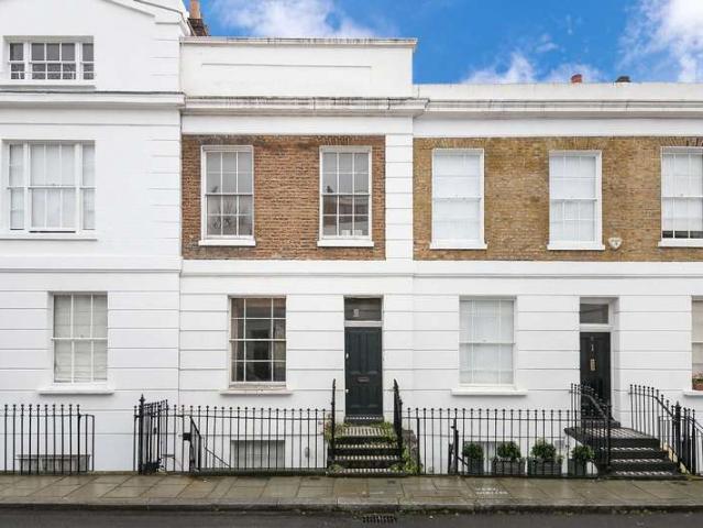 House for sale in Chelsea, Greater London