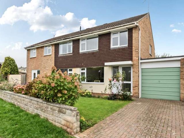 House for sale in Providence Place, Midsomer Norton