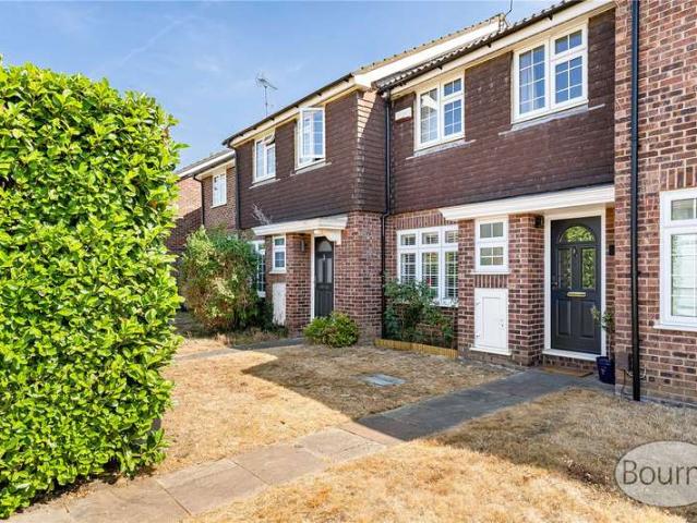 House for sale in Fairlands, Guildford