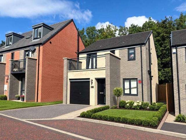 House for rent in Aykley Heads, Durham