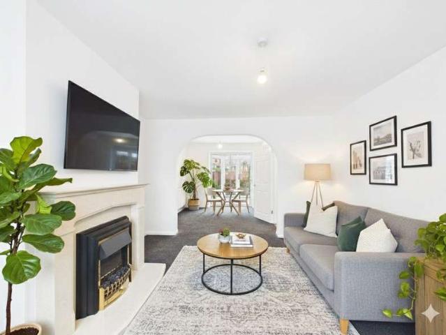 House for sale in Emersons Green, South Gloucestershire
