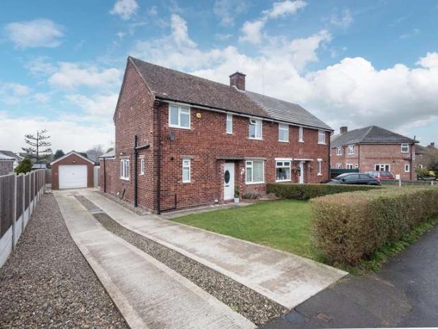 House for sale in Weaverham