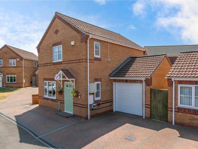 House for sale in Quarrington, North Kesteven