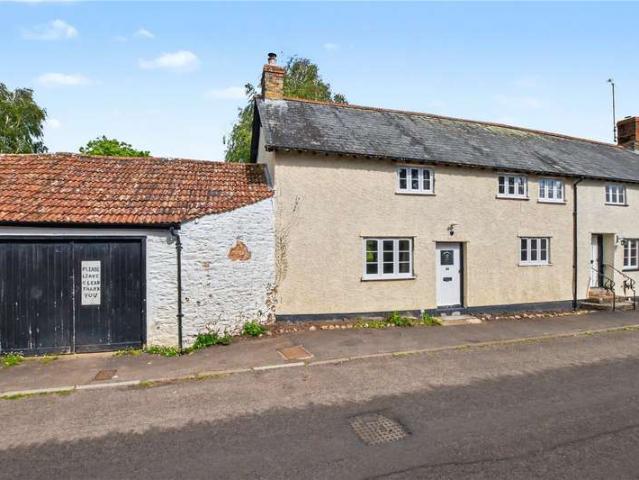 House for sale in Somerset