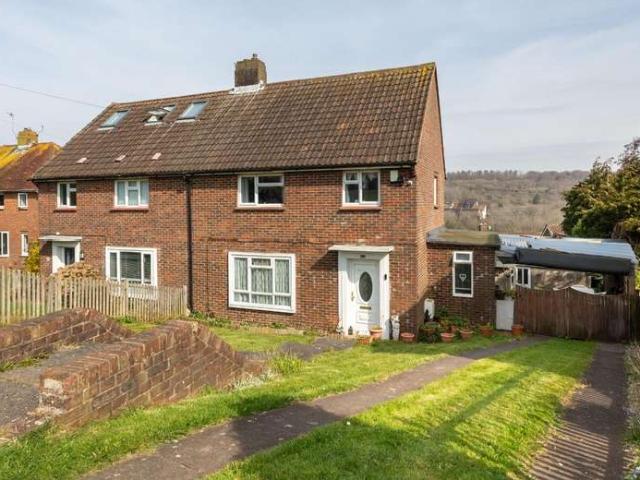 House for sale in Coldean, Brighton & Hove
