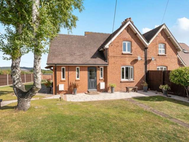 House for sale in Burghill