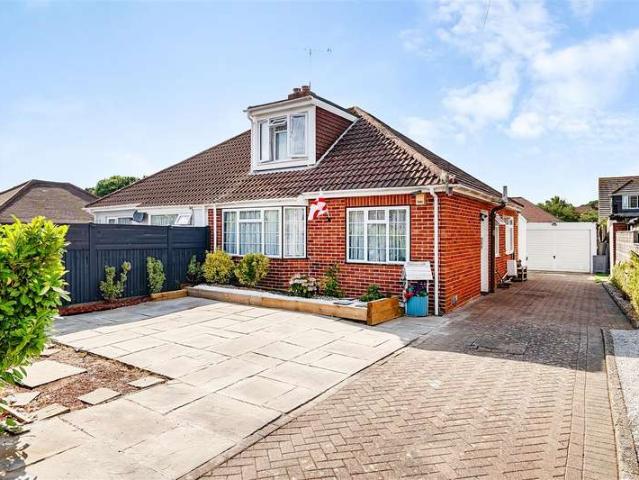 House for sale in Hill Park, Fareham