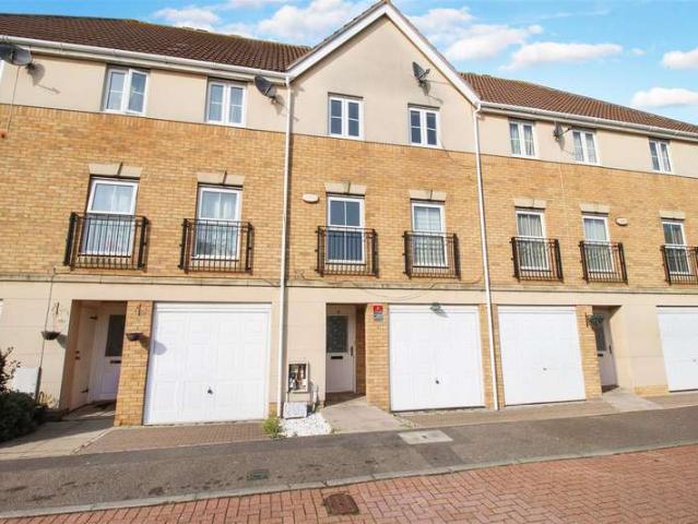House for sale in Kursaal Estate, Alton Barnes