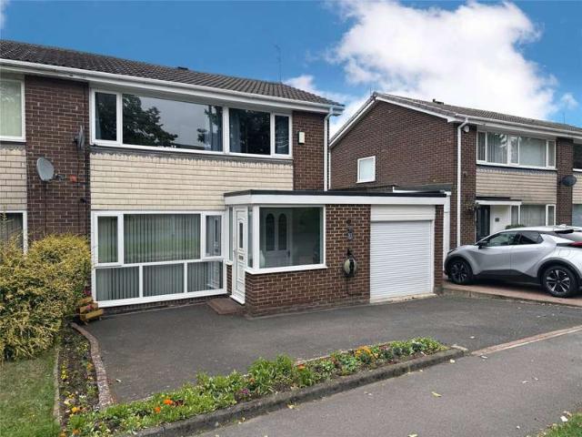 House for sale in Aykley Heads, Durham