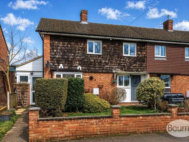 House for sale in Slyfield, Westborough