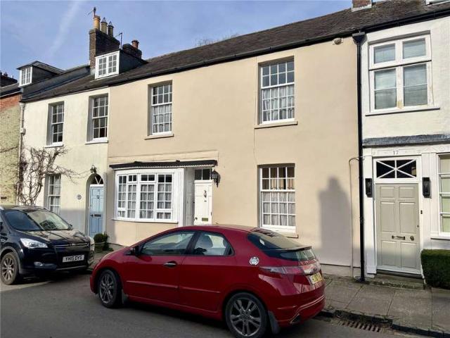 House for sale in Cerne Abbas, East Dorset