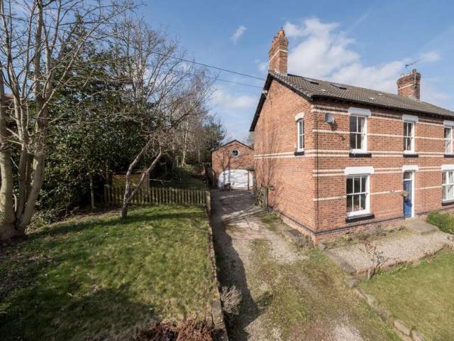 House for sale in Kelsall