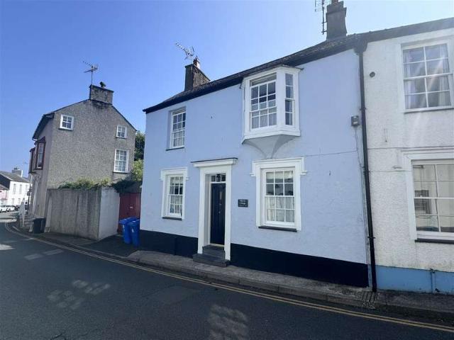 House for sale in Beaumaris