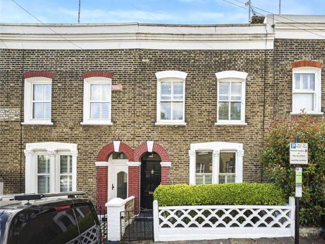 House for sale in London Borough of Lewisham, Deptford