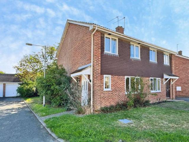 House for sale in Woodley, Wokingham