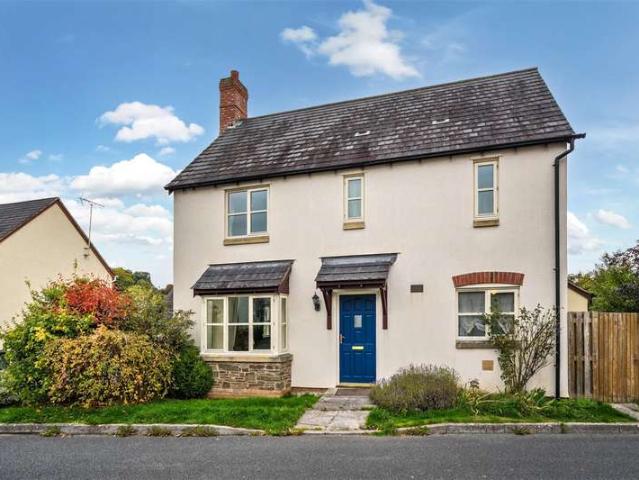 House for sale in Clyro
