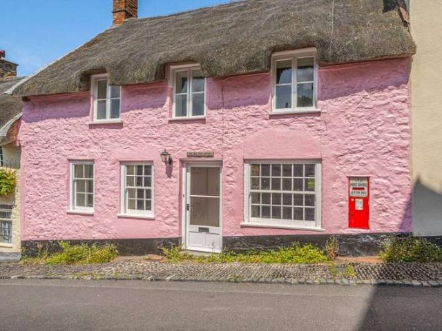 House for sale in Stogumber