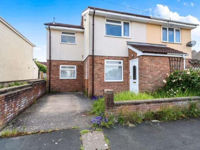 House for sale in Kingswood, South Gloucestershire