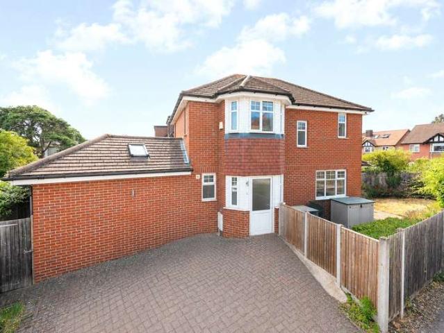 House for sale in Woking, Surrey