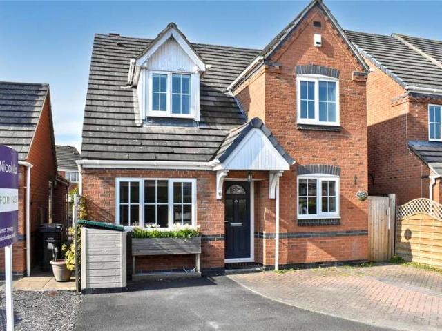 House for sale in Copcut, Crookhill