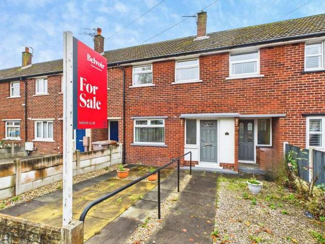 House for sale in Haydock, St Helens
