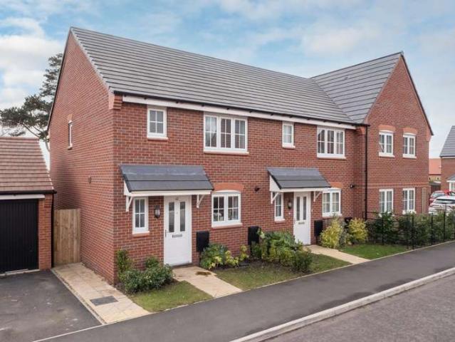 House for sale in Forest Edge, Cuddington
